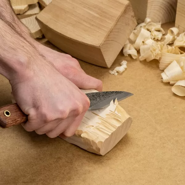 Japonský skládací nůž UMEBACHI RYUMA Kogatana - 120 mm