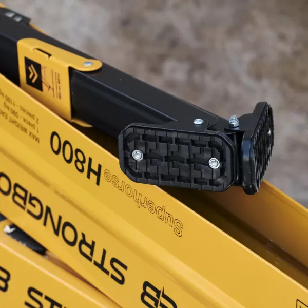 Pracovní koza STRONGBOLD Superhorse H800