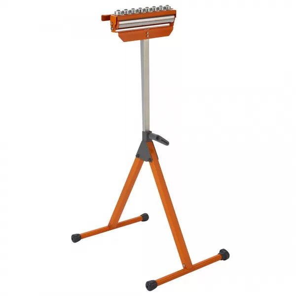 Multifunkční válečková podpěra BORA