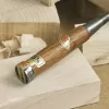 Japonské řezbářské dláto MIKISYO s U čepelí - 15 mm