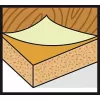 Gravírovací jehla DREMEL® 0,8mm 111