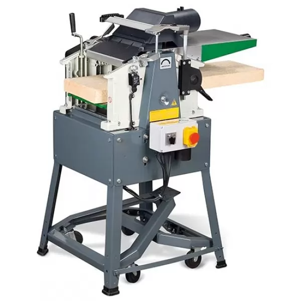 Hoblovka s protahem Holzstar ADH 260