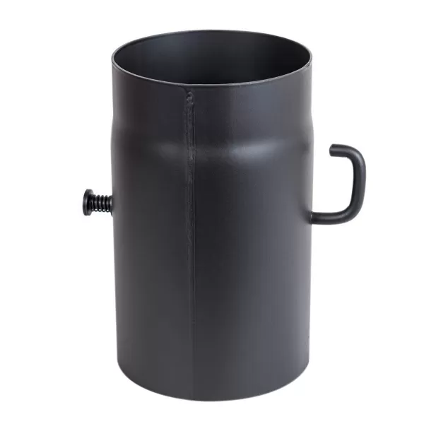 Klapka 160 mm 2mm