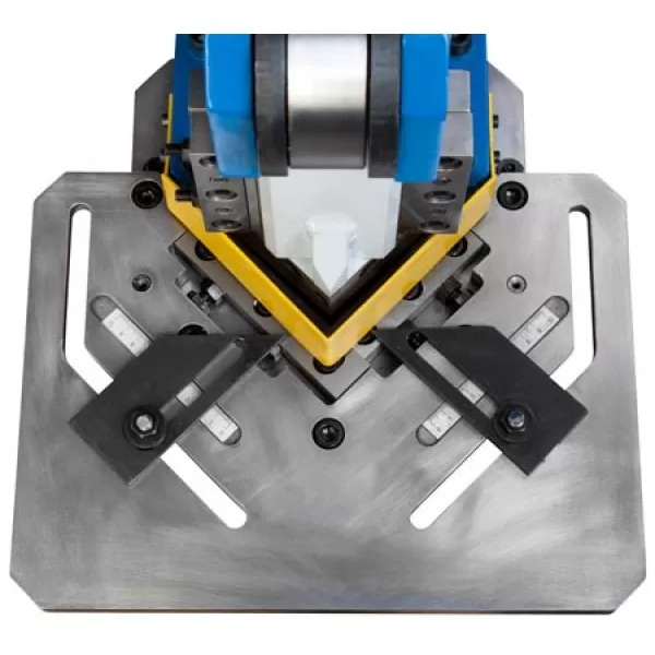 Prostřihovačka manuální Metallkraft AKM 100 T