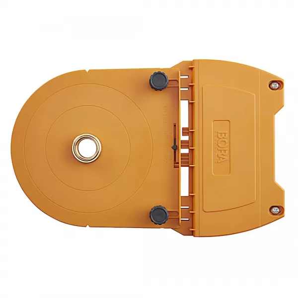 Adaptér BORA pro horní frézku