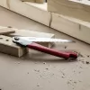 Skládací pilka E-VALUE s protiskluzovou rukojetí - 240 mm