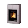 Krbová kamna AQUAFLAM VARIO ® SAPORO 11/7kW šedá