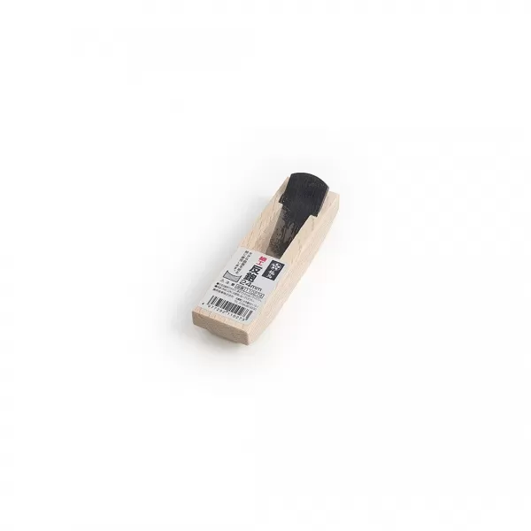 Japonský hoblík na dřevo UMEBACHI RYUMA Mini, podélně konvexní - 24 mm