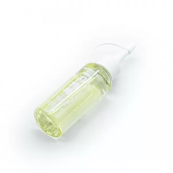 Brusný a ochranný přírodní olej KUROBARA z Kamélie ke konzervaci čepelí - 100 ml