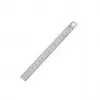 Japonské nerezové pravítko SHINWA s magnetem - 150 mm