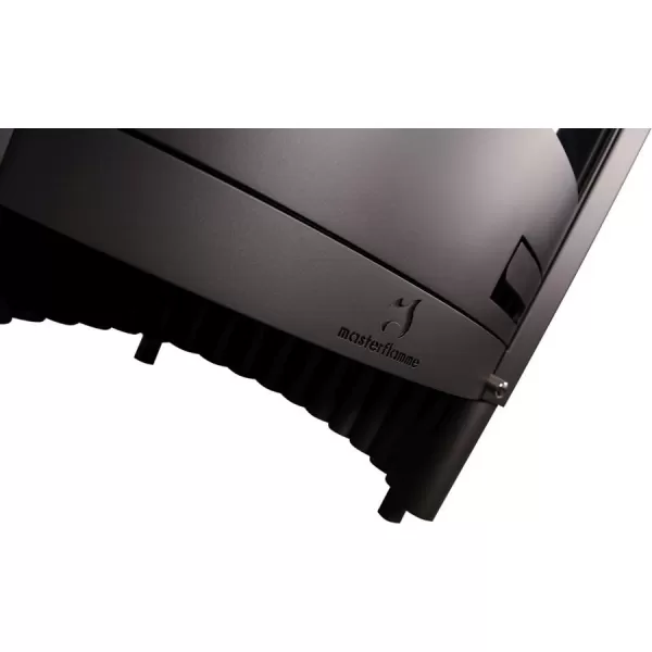 Krbová kamna MASTERFLAMME ® Grande I, černá