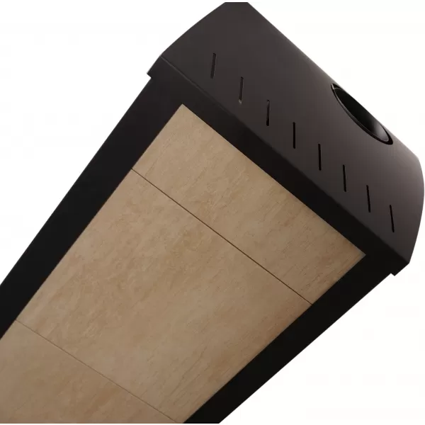 Krbová kamna AQUAFLAM VARIO ® BARMA 11/5kW dlažba Javor, elektronická regulace