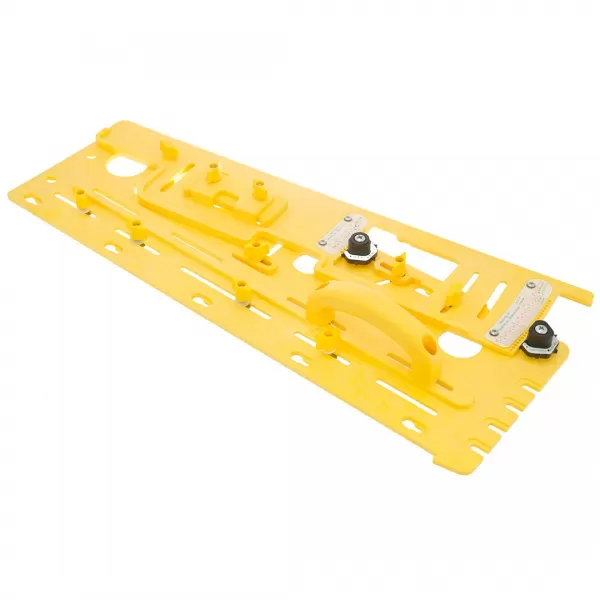 Kuželovací přípravek MICROJIG MICRODIAL TJ-5000