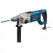 Vrtačka příklepová Bosch GSB 162-2 RE Professional 060118B000