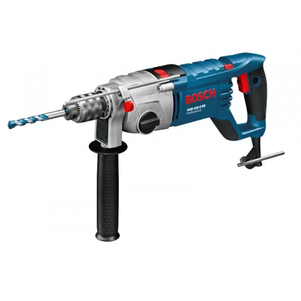 Vrtačka příklepová Bosch GSB 162-2 RE Professional 060118B000