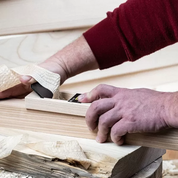 Náhradní želízko YOITARIKI pro japonský hoblík – 42 mm