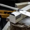Nerezové vodítko 2x4 Rakuda pro řezání japonskou pilkou