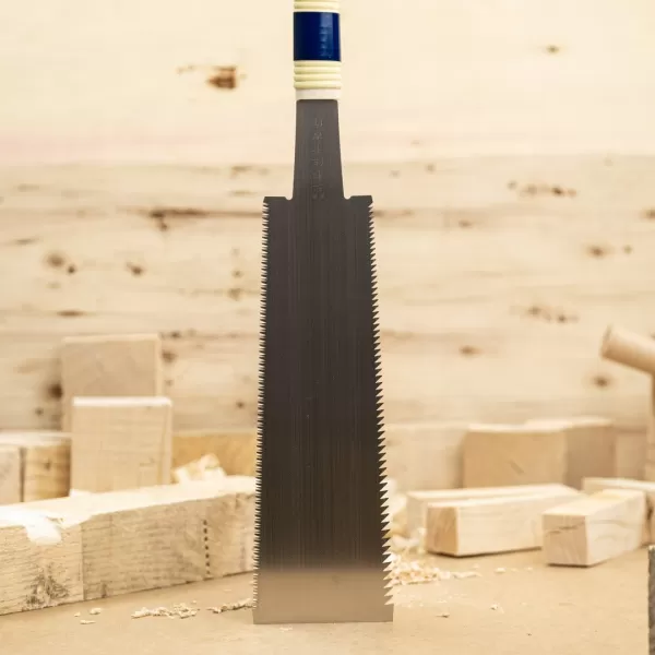 Japonská pilka MIKIJYU CHIKICHI Ryoba - 270 mm