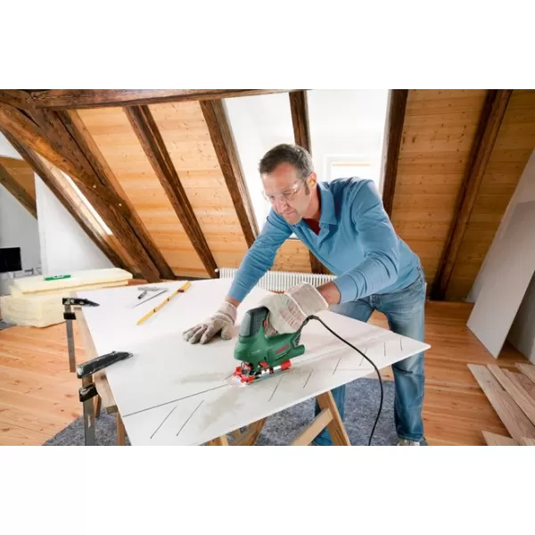 Kmitací pila Bosch PST 900 PEL Compact 06033A0220