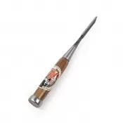 Japonské truhlářské dláto SENKICHI DOUSHO - 3 mm