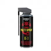 COBRA Multi spray 400 ml aerosolový sprej