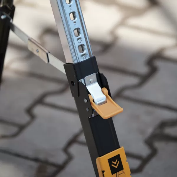 Pracovní koza STRONGBOLD Superhorse H800