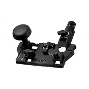 Frézovací kružítko a adaptér pro vodicí lišty, Bosch 2609200143