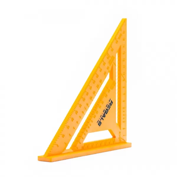 Úhelník REGALS Speed Square - 180 mm
