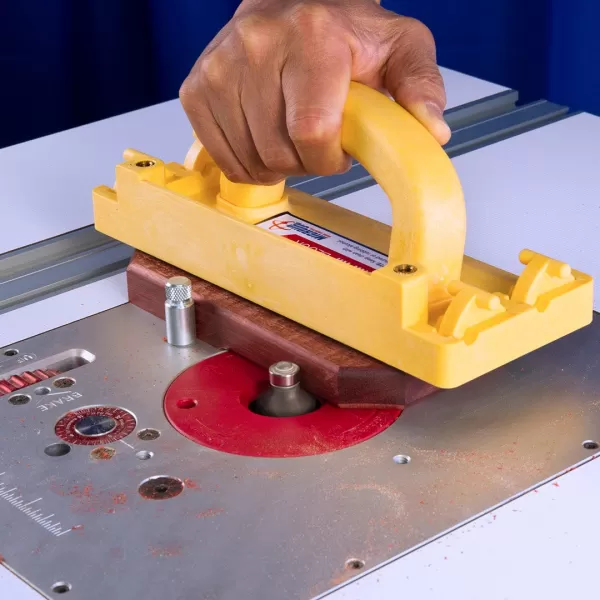 Protiskluzový posuvný přípravek MICROJIG GRR-RIP BLOCK Smart