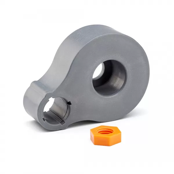 Adaptér pro příslušenství stonožek BORA - 1 kus