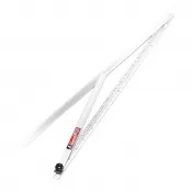 Japonský truhlářský pokosník SHINWA s metrickou stupnicí - 900 mm