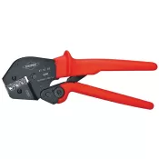 Kleště lisovací pákové, Knipex