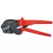 Kleště lisovací pákové, Knipex