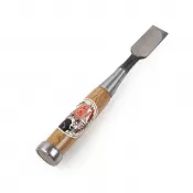 Japonské truhlářské dláto SENKICHI DOUSHO - 24 mm