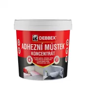 Adhezní můstek koncentrát 5 kg kbelík růžová