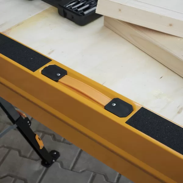 Pracovní koza STRONGBOLD Superhorse H700