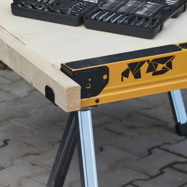 Pracovní kozy STRONGBOLD Superhorse H400 - 1 pár