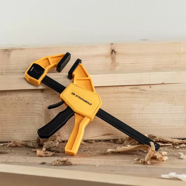 Svorka STRONGBOLD StrongClamp - 15 cm