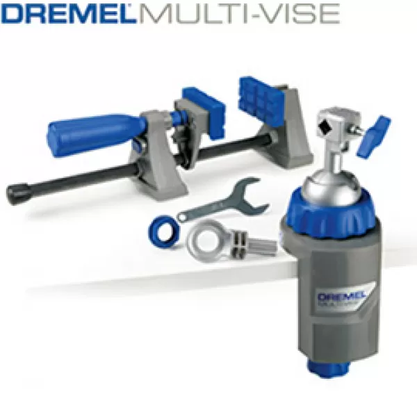 Svěrák univerzální 3v1 DREMEL® Multi-Vise 2500