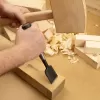 Tradiční japonské truhlářské dláto SENKICHI KIN - 42 mm