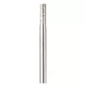 Fréza diamantová Dremel® 2, 4 mm 7122