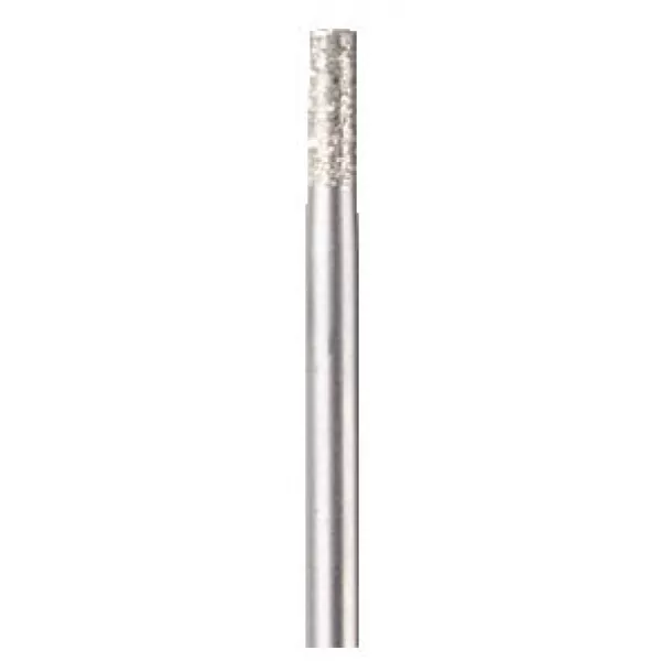 Fréza diamantová Dremel® 2, 4 mm 7122