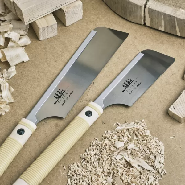Japonská ruční pilka SUIZAN Dozuki - 150 mm