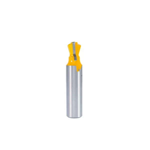 Rybinová fréza MICROJIG MATCHFIT - 12 mm