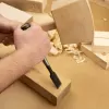 Tradiční japonské truhlářské dláto SENKICHI KIN - 24 mm