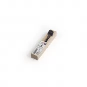Japonský hoblík na dřevo UMEBACHI RYUMA Mini, příčně konkávní - 18 mm