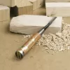 Japonské řezbářské dláto MIKISYO s U čepelí - 12 mm