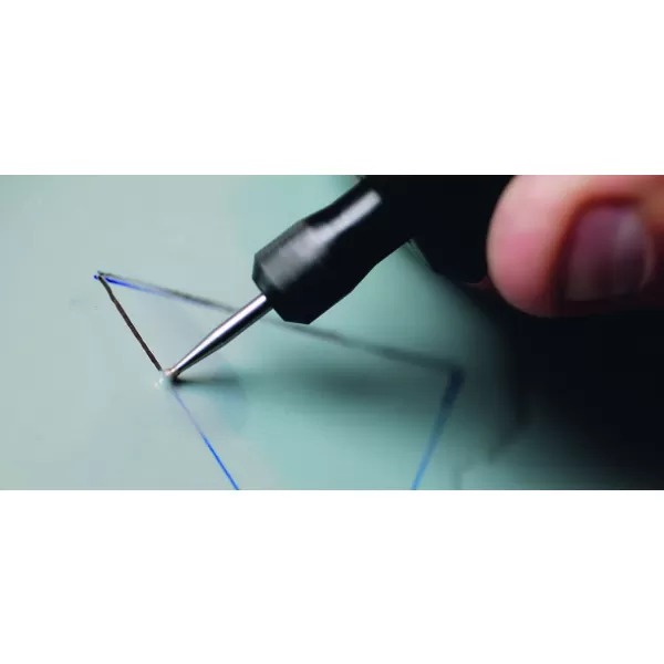 Fréza diamantová Dremel® 4,4 mm 7105