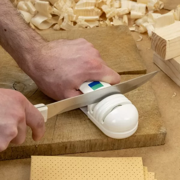 Japonský brousek MONT BLANC na kuchyňské nože