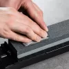Japonský vodní brusný kámen E-VALUE - zrnitost 120 a 220